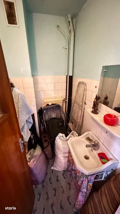 Apartament Decomandat - zona Zorilor