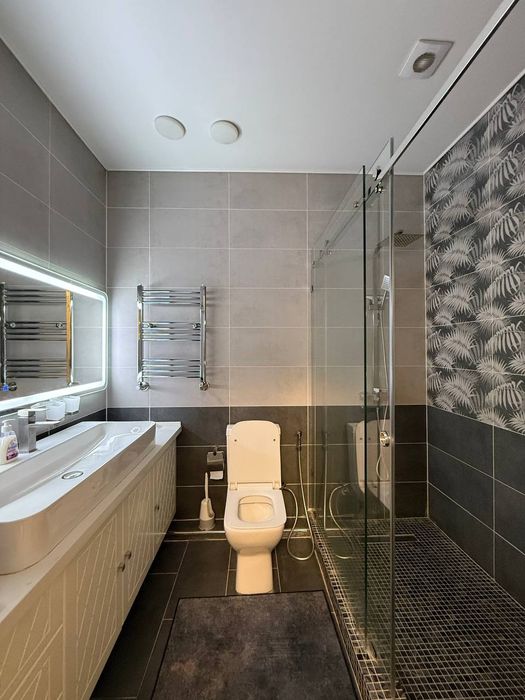 СРОЧНО! ПРОДАЁТСЯ 4/8/9 квартира в Новостройке ЖК "Gardens"  Tashkent