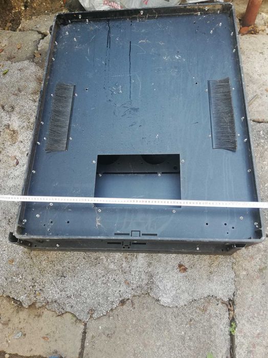 Rack Servere Dimensiuni 2100/800/1000