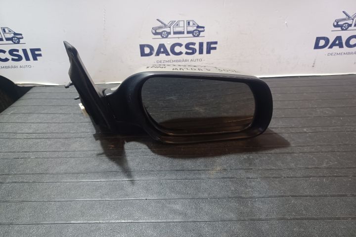 Oglinda dreapta electrica E4012220 CU 5 PINI E4012220 CU 5 PINI Mazda