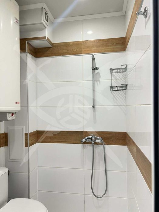 Дава се под наем Едностаен апартамент в Варна, Генералите - 50 кв.м за 378.93 € - Снимка #3