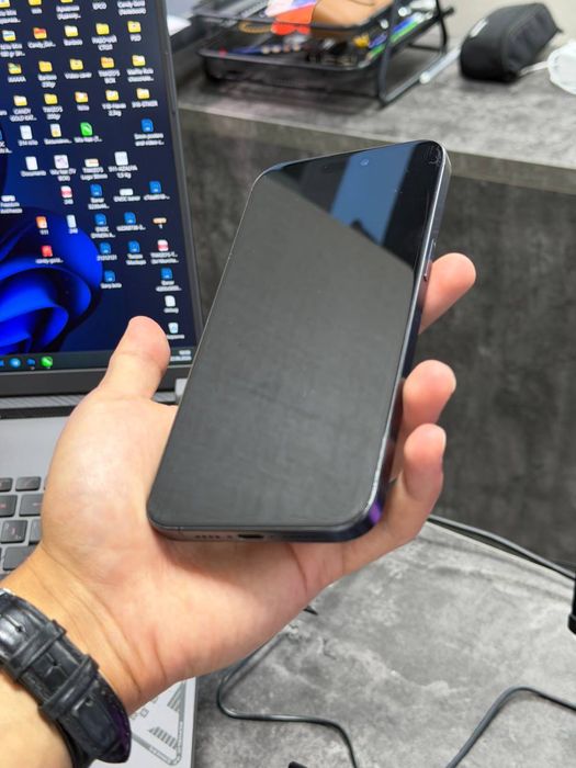 Iphone 15 pro Max 256 g