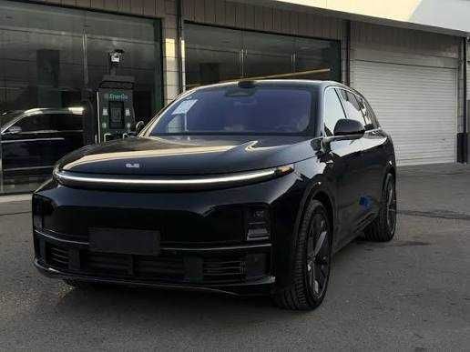 Lixiang L9 ultra Naxt va halol nasiya savdo asosida