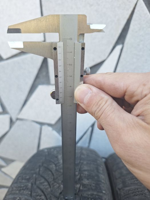 Гуми Nexen Winguard 185/60/15