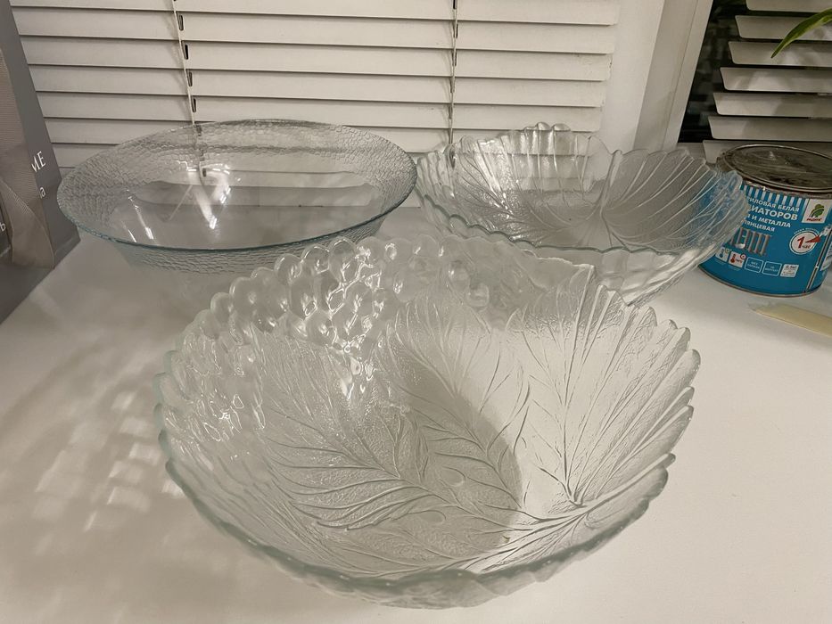 Продам посуду разную