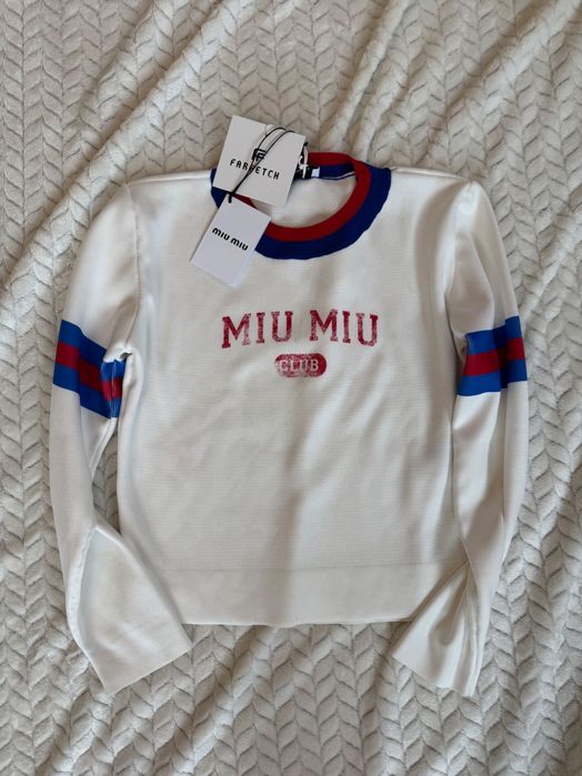 Дамски блуза нова