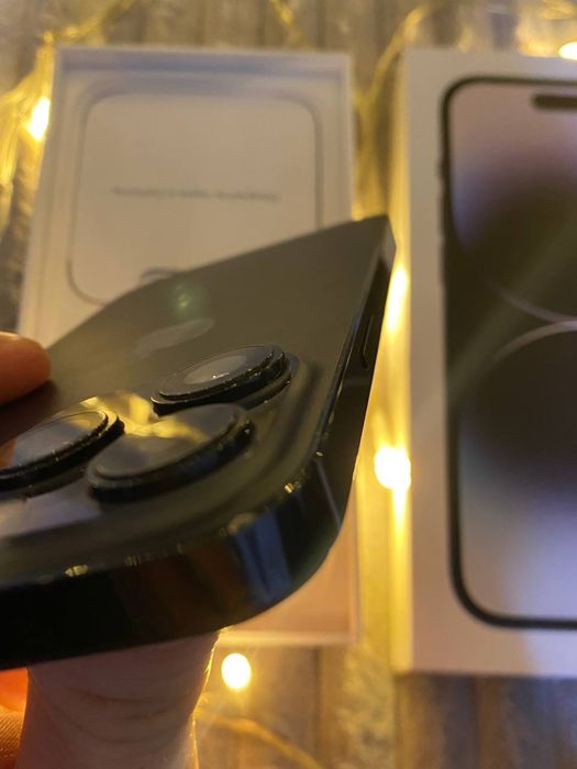 Iphone 14 Pro 128/100