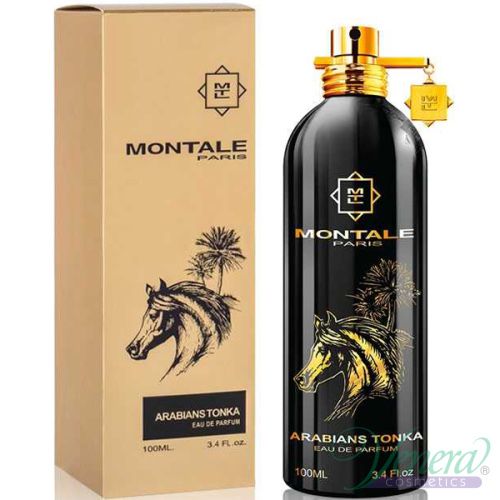 Montale Arabias tonca