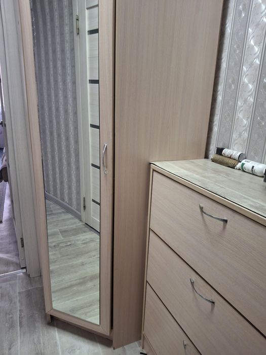 Мебель для прихожей