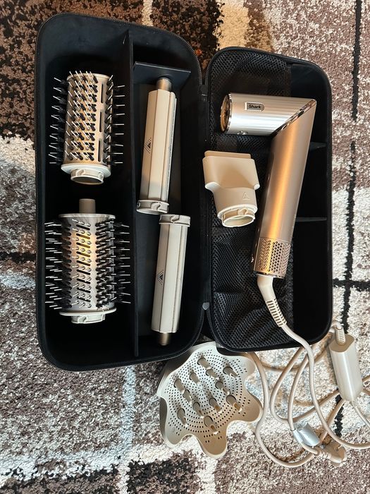 Shark FlexStyle сешоар