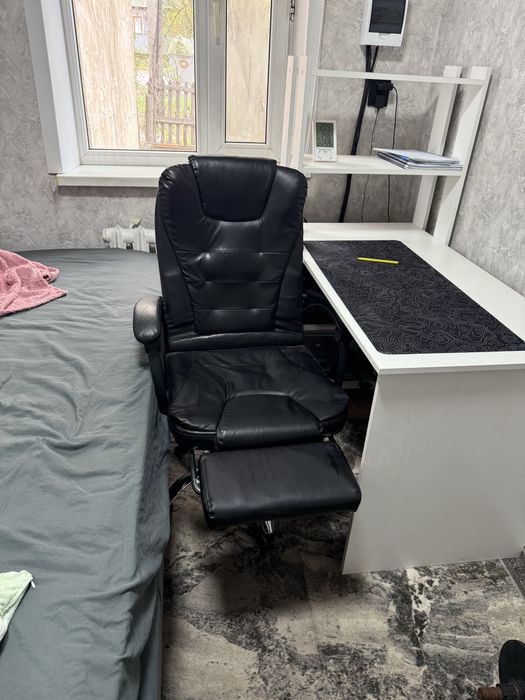 Кресло офисное игровое