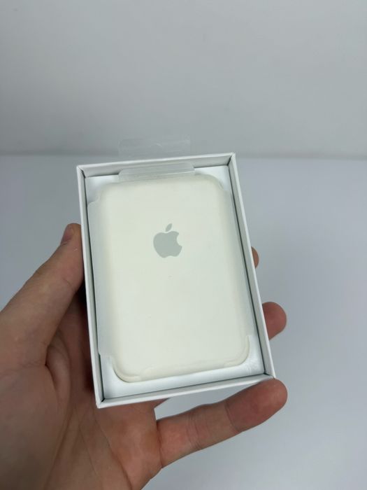 Baterie externa Apple wireles 5000 mah