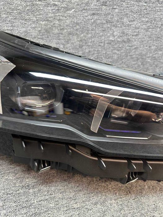 Faruri led adaptiv shadow BMW SERIA 5 G60 G61