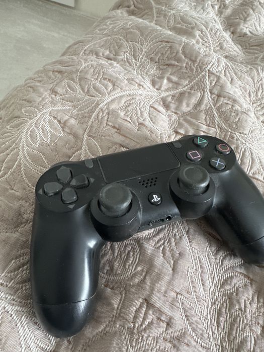 Геймпад джойстик  оригинал dualshock 4 для ps4