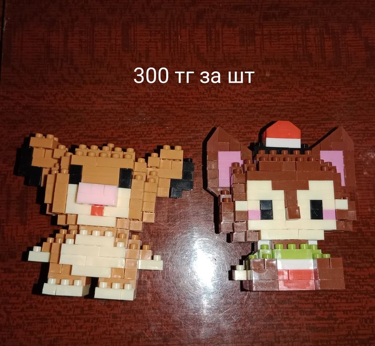 Продам разные игрушки