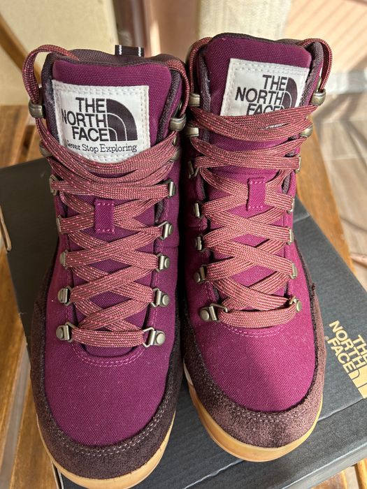 Дамски боти The North Face размер 39