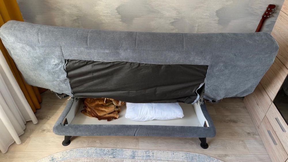 Диван сатамын, жағдайы жақсы