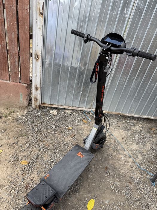 De vanzare kukirin g4