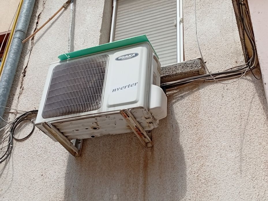Климатик Osaka 9