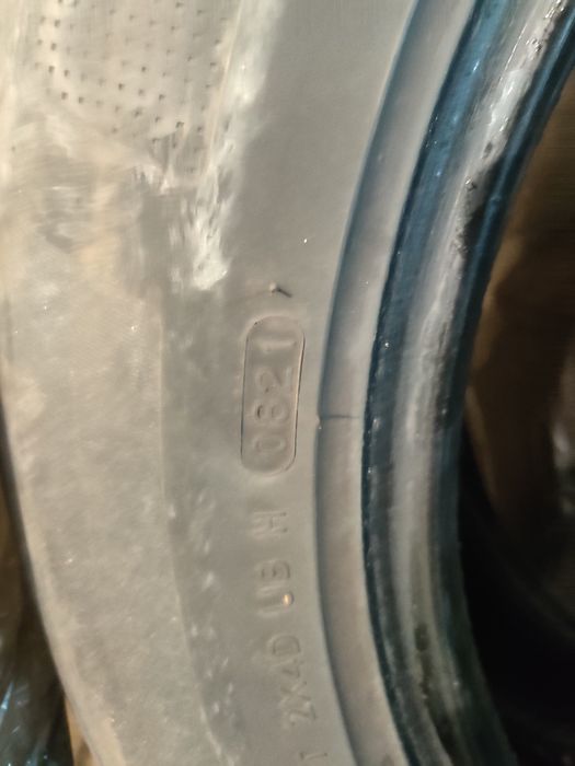 Гуми Hankook Ventus S1 evo 2 235/55/18