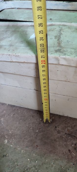 Lada de scule metalica