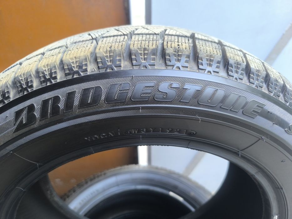 Bridgestone 185/60/15