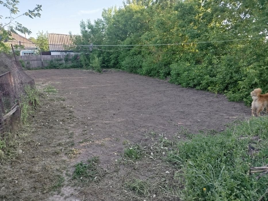 Продам дом в районе старушка