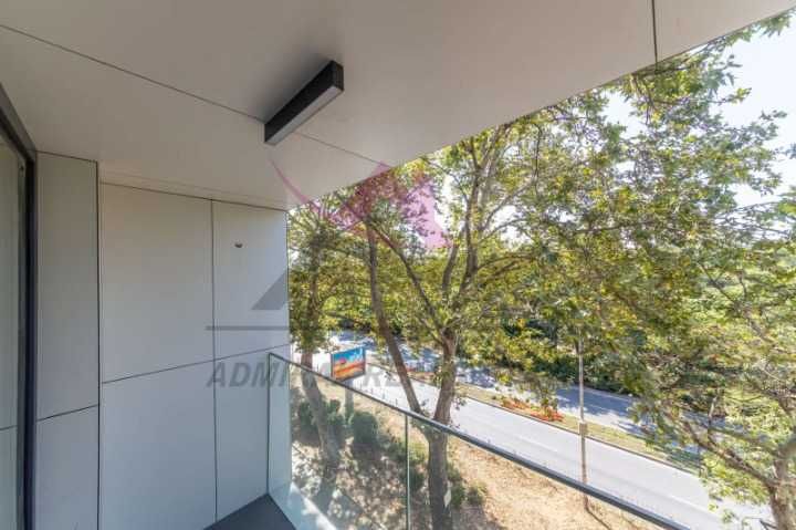 Продава се Двустаен апартамент в Варна, ВИНС - 69 кв.м за 1737 €/кв.м - Снимка #1