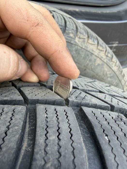 Set jante aliaj originale BMW Style 134 16" –5x120