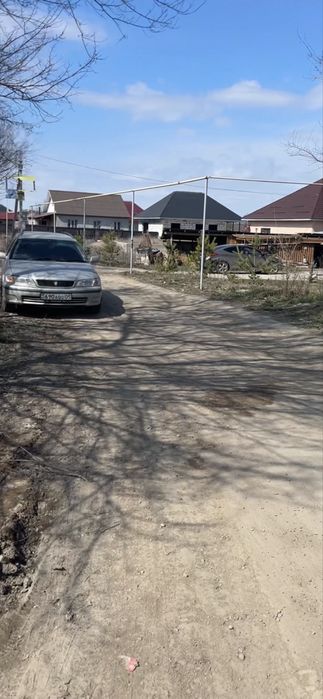 Продам участок 4 сотки