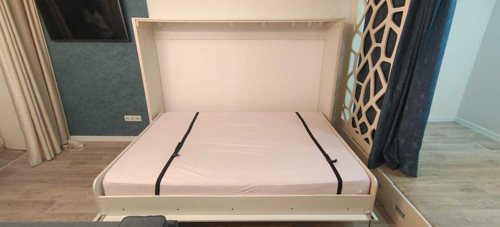 Продам кровать трансформер