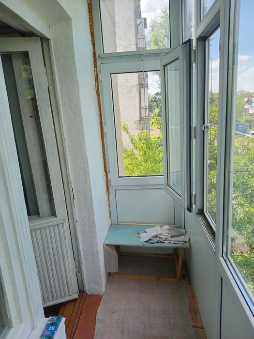 Продам квартиру  2 комнаты