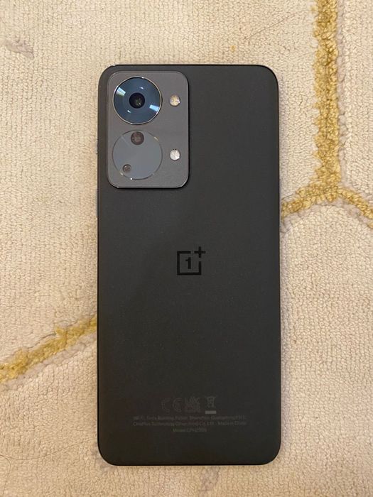 Смартфон one plus nord 2Т. 5G12/256