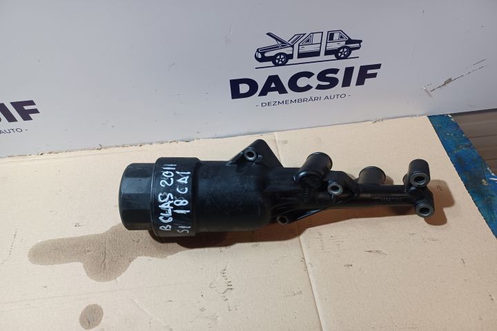 Termoflot racire ulei 2011 1.8 CDI 70321178 MX1253 Mercedes-Benz B-Cl