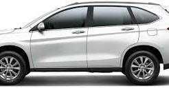 Продается автомобиль HAVAL M6