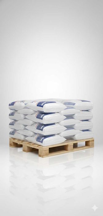 Текстиль корхоналари учун Экстра тузи (Вакуумли) – Юқори тозалик