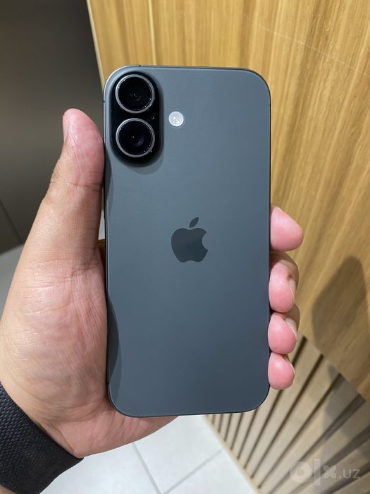 Iphone 17 ideal nasiya va naqd savdoga