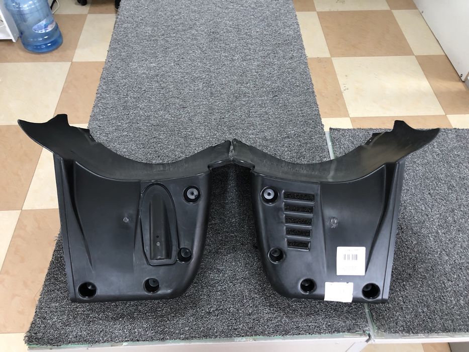 Подкрылки подкрыльник БМВ Е39 М5