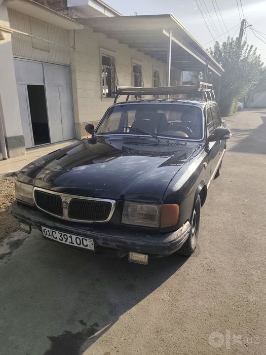 Sotiladi Volga 3110