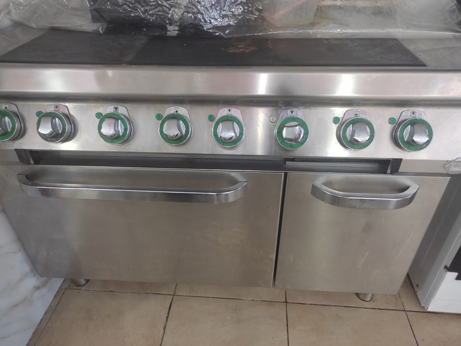 Электротехническая плита