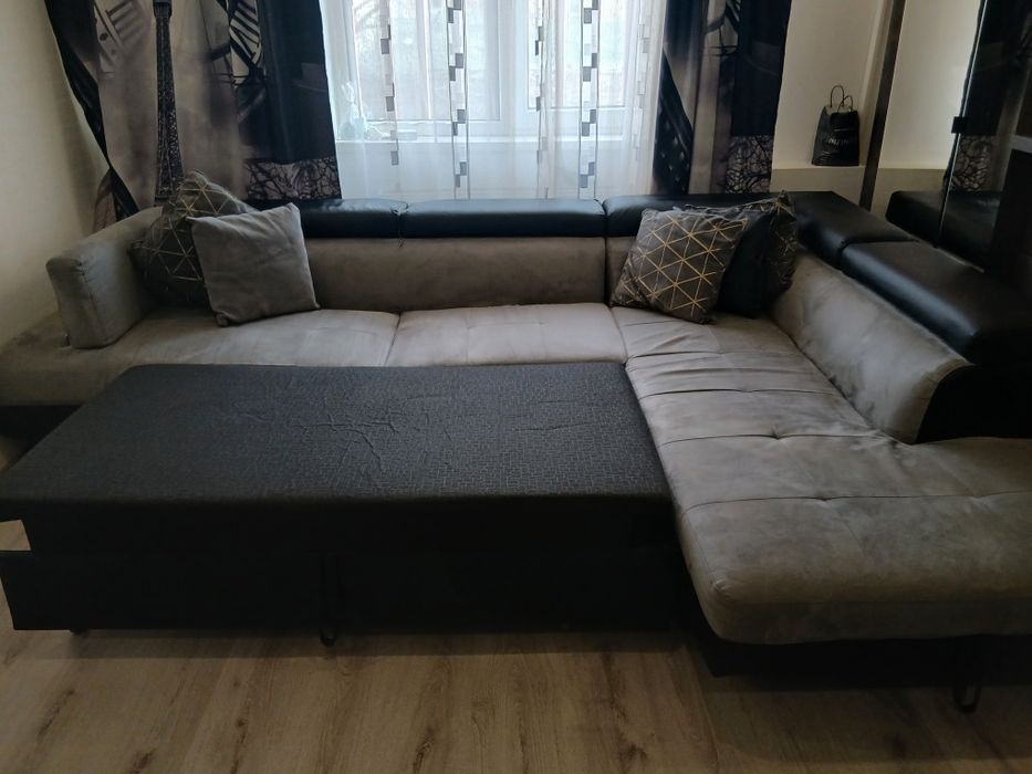 Vând Colțar mare din Magazinul Laguna în stare perfecta