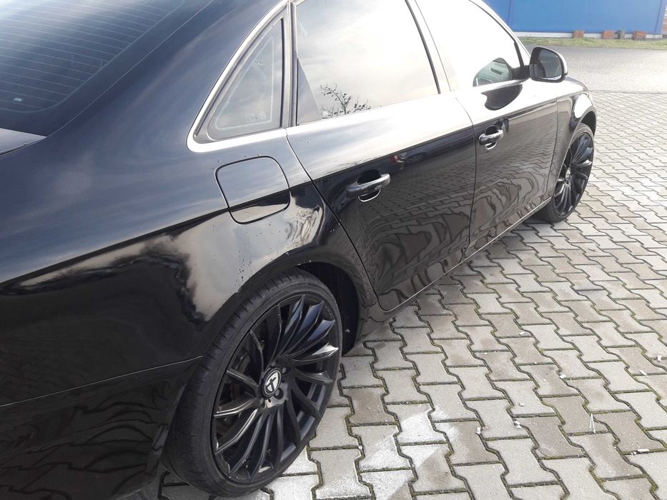 Jante Auto din aliaj, calitate-premium R19