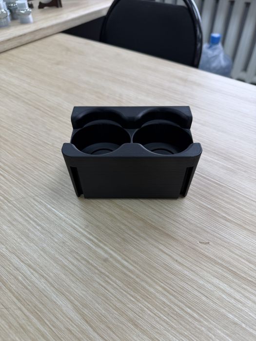 Подстаканник на 90 марк/чайник/кресту