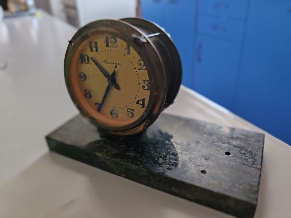 Часы советские 1975 года