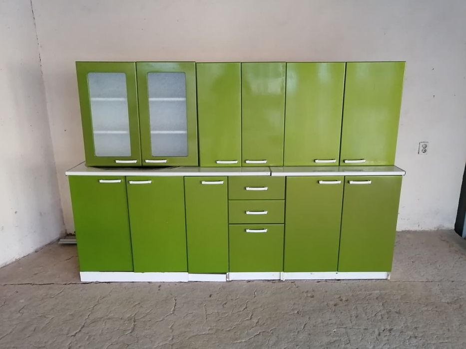 Мебель для кухни