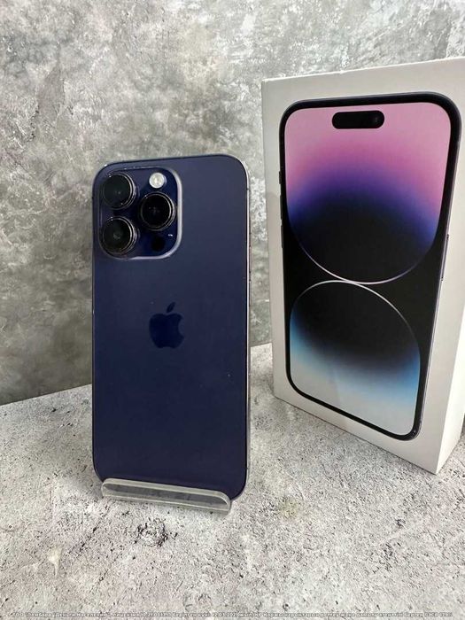 Apple iPhone 14 Pro Петропавловск Жабаева 131 лот 11993