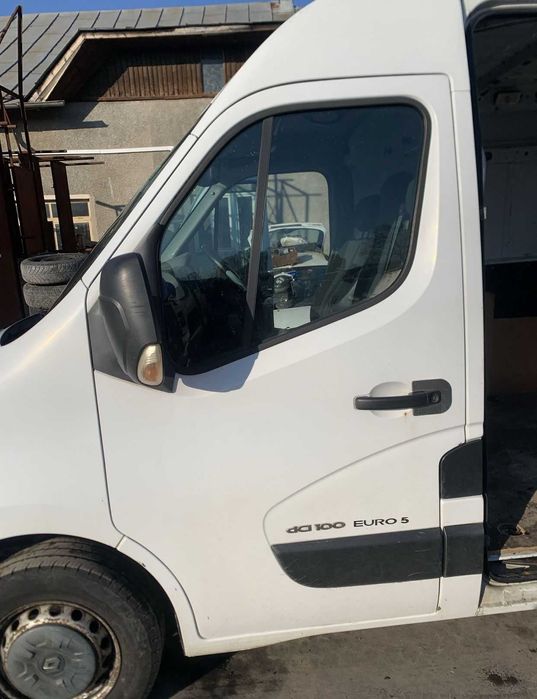 Piese  Renaut  Master 2.3  , E5   - m9t