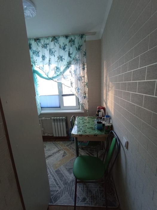 Продам 2 комнатную квартиру срочно