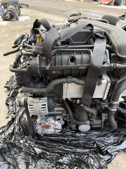 Motor 1.5 Benzina : DXD, Audi / VW / Skoda / Seat, 9000km