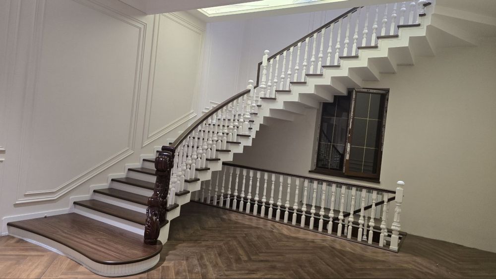 MDF Yog’och Zinlar siz xoxlagandek